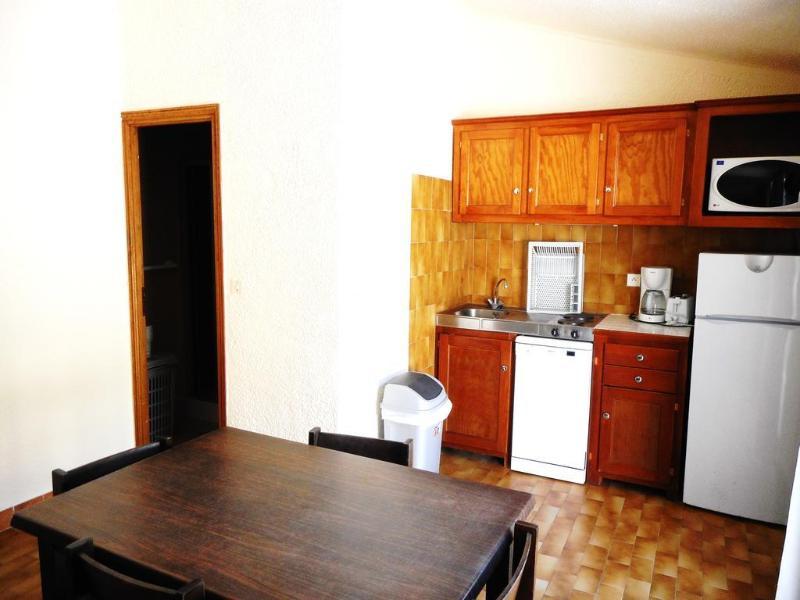 Marina Doru Villa Ghisonaccia Ngoại thất bức ảnh