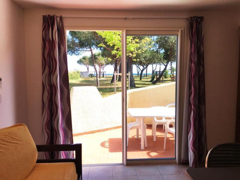 Marina Doru Villa Ghisonaccia Ngoại thất bức ảnh