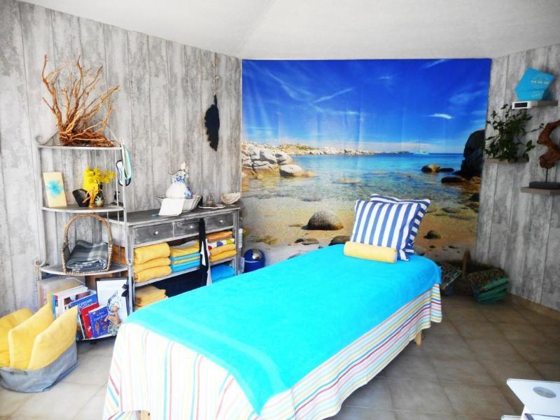 Marina Doru Villa Ghisonaccia Ngoại thất bức ảnh