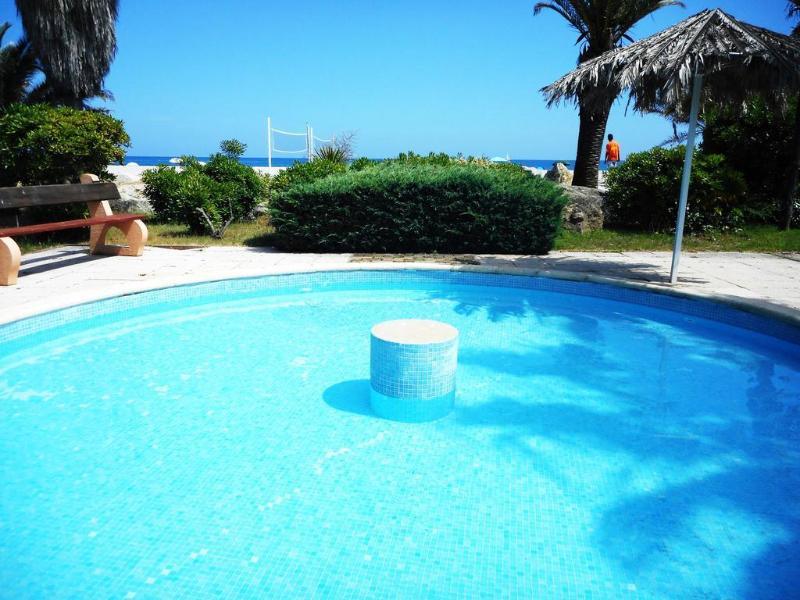Marina Doru Villa Ghisonaccia Ngoại thất bức ảnh