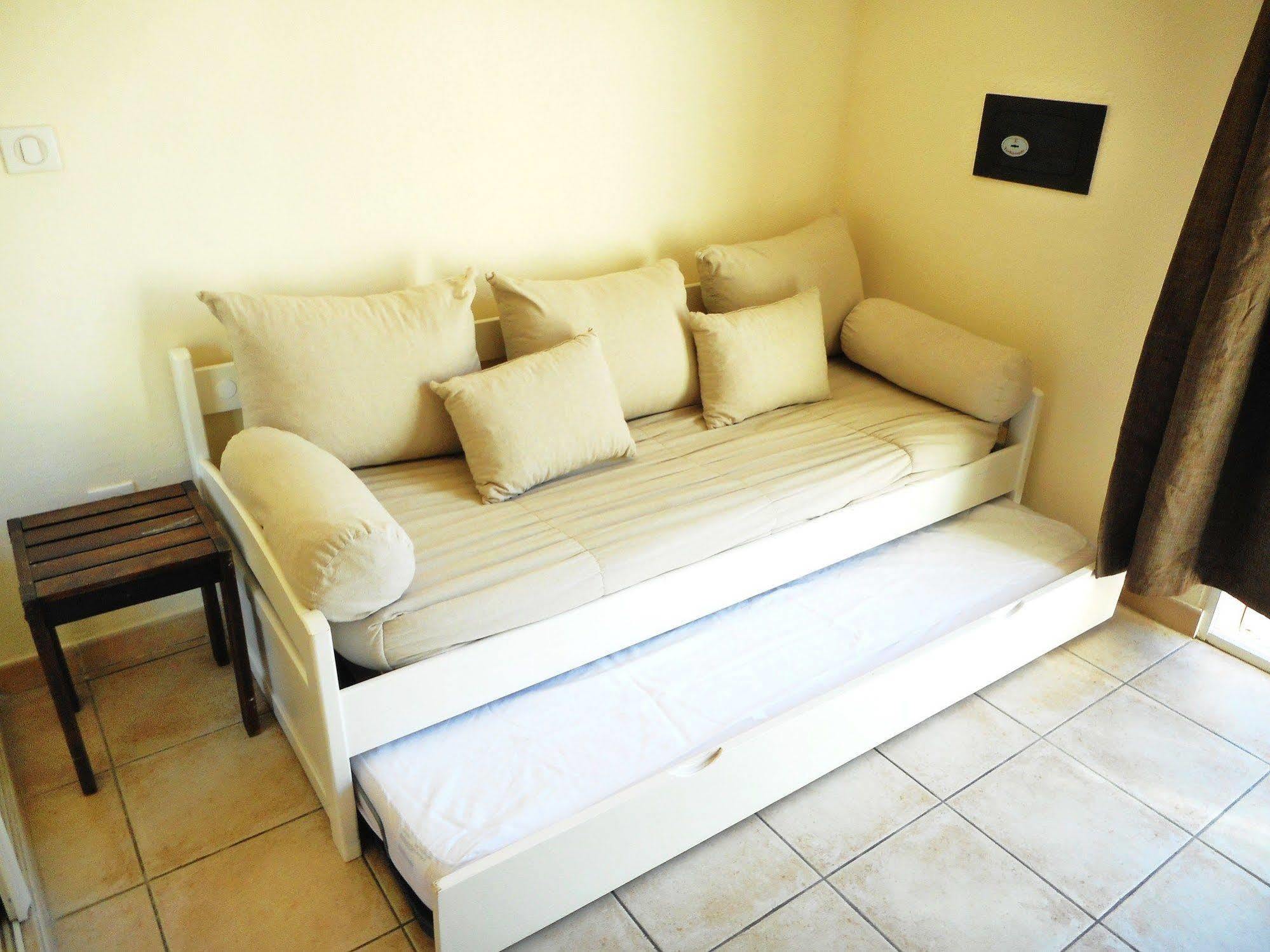 Marina Doru Villa Ghisonaccia Ngoại thất bức ảnh