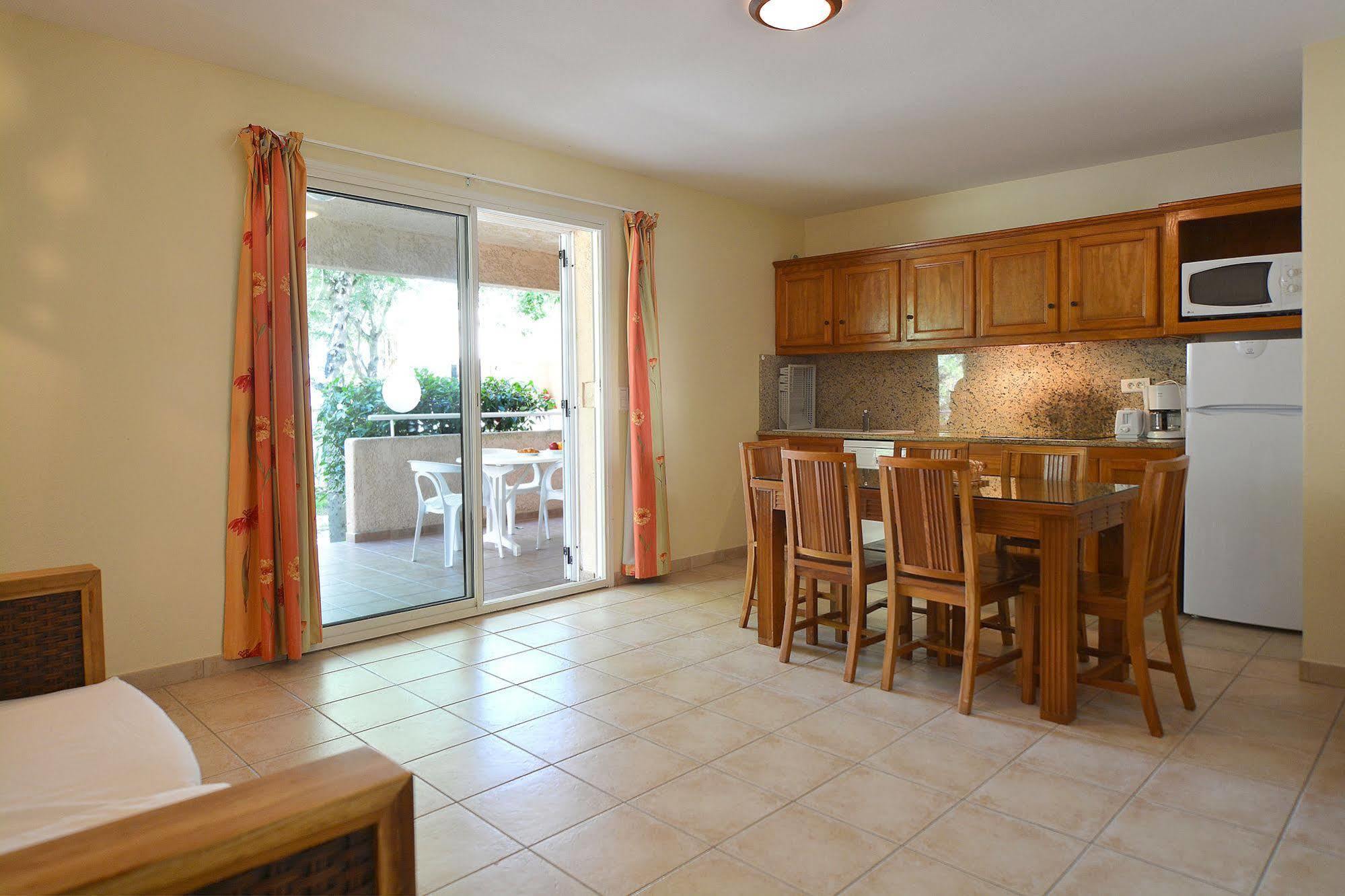 Marina Doru Villa Ghisonaccia Ngoại thất bức ảnh