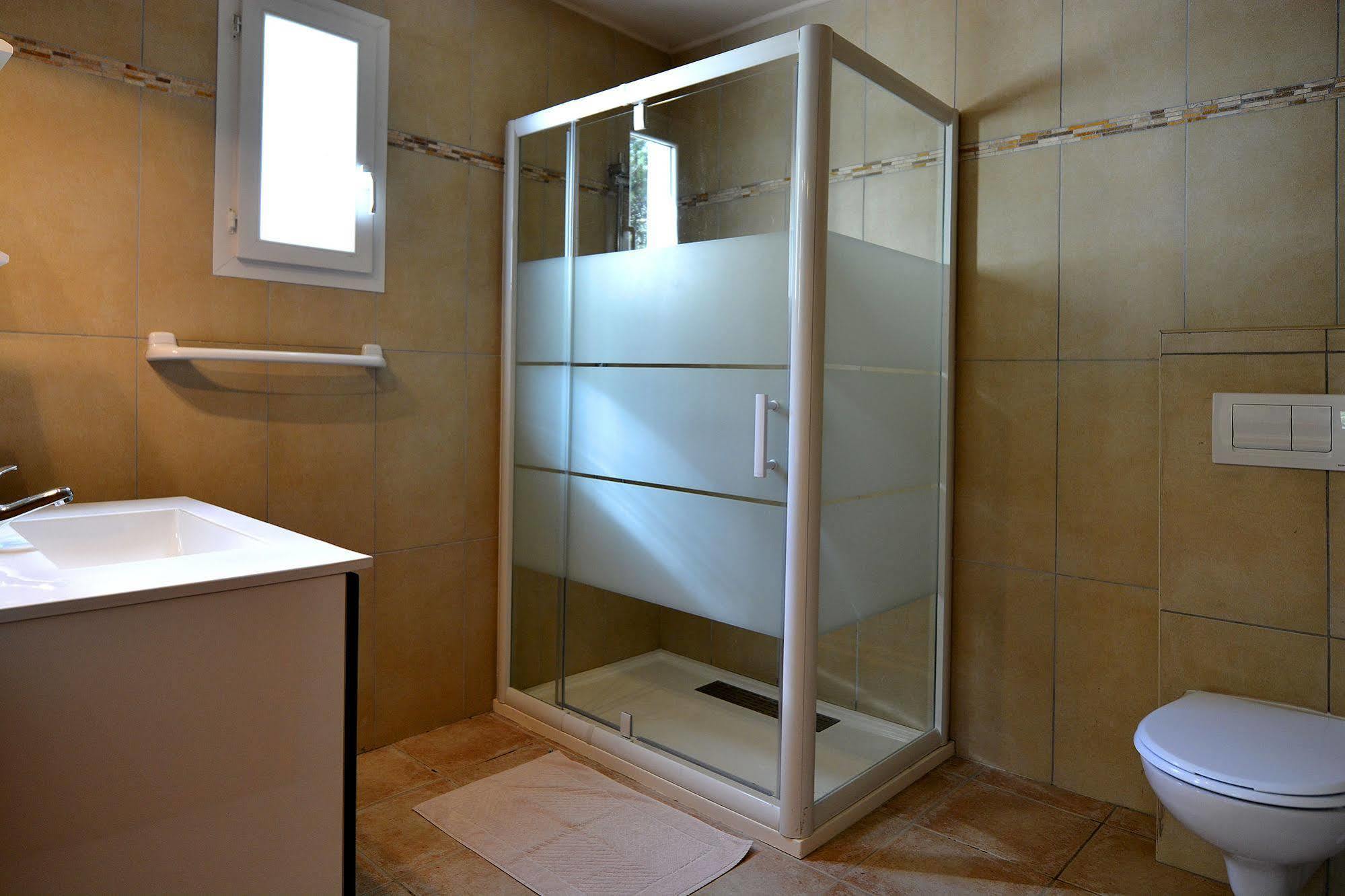 Marina Doru Villa Ghisonaccia Ngoại thất bức ảnh