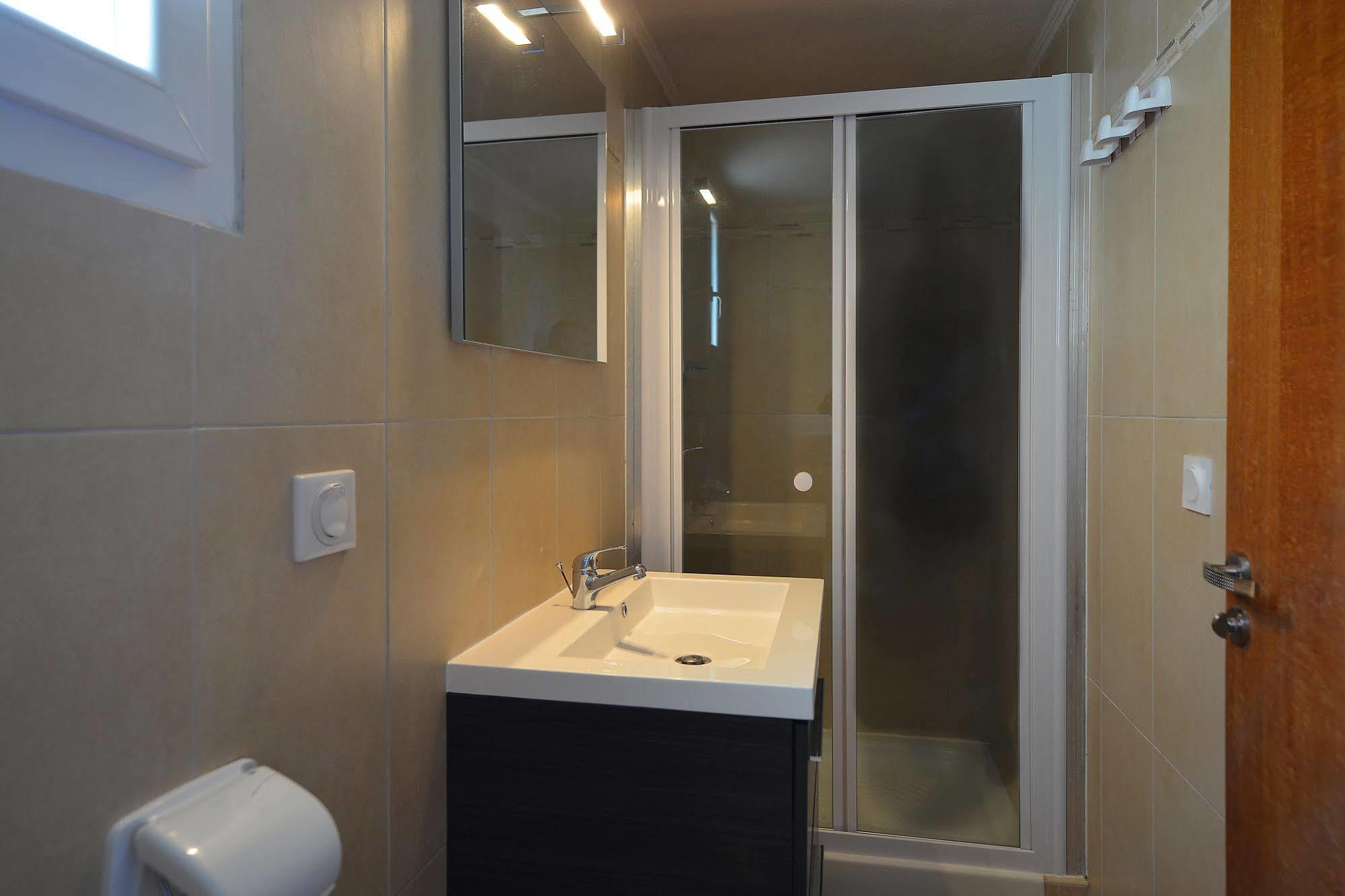 Marina Doru Villa Ghisonaccia Ngoại thất bức ảnh