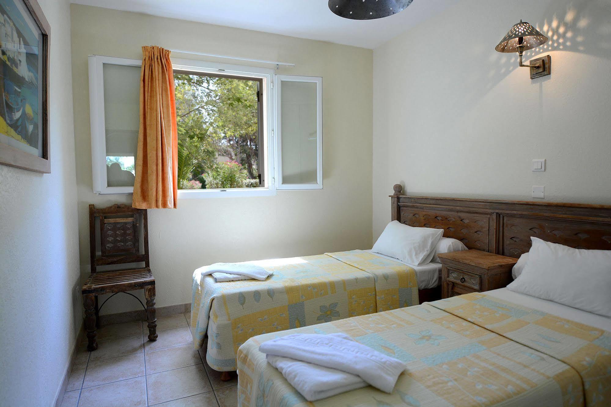 Marina Doru Villa Ghisonaccia Ngoại thất bức ảnh