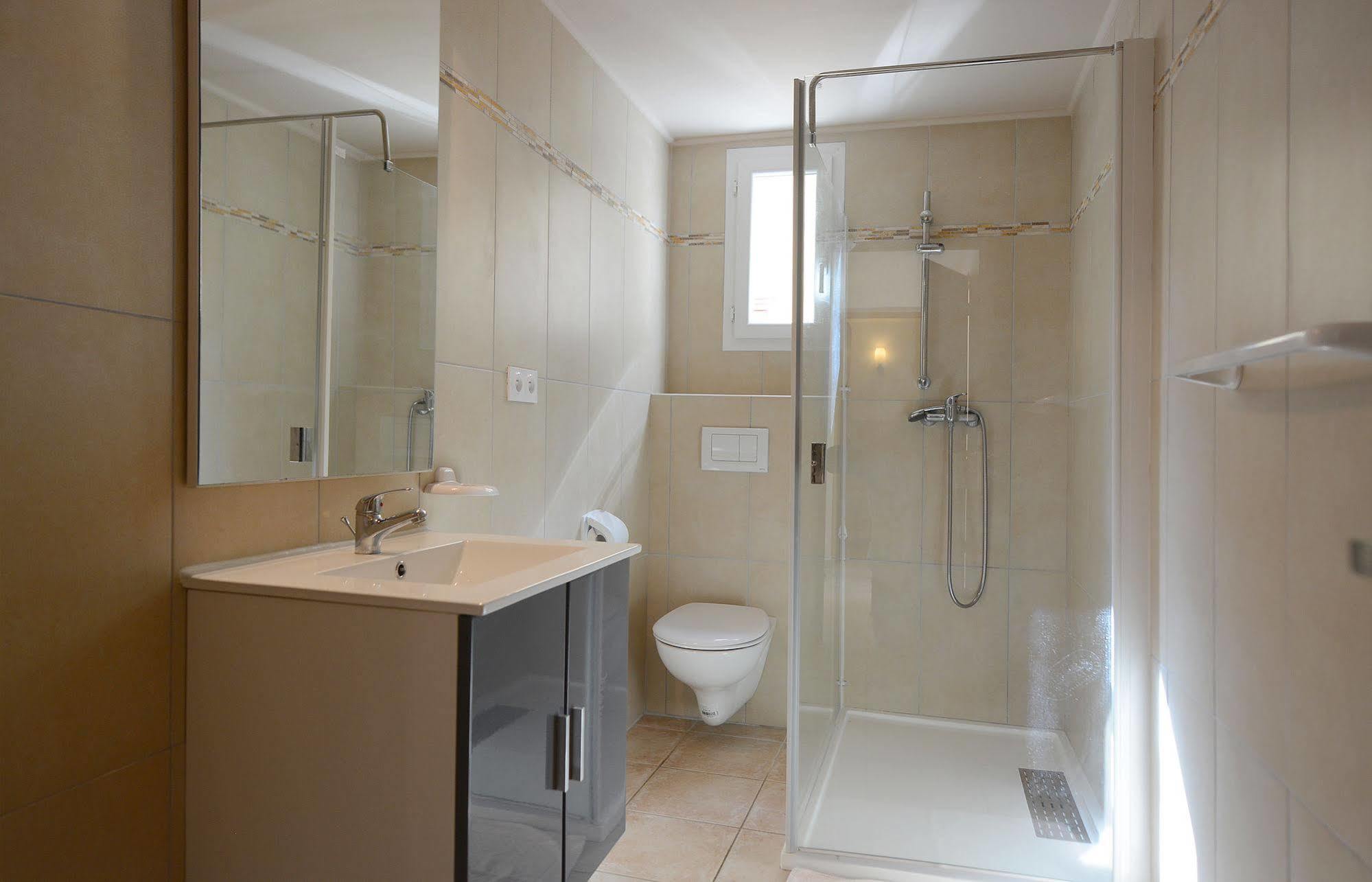 Marina Doru Villa Ghisonaccia Ngoại thất bức ảnh