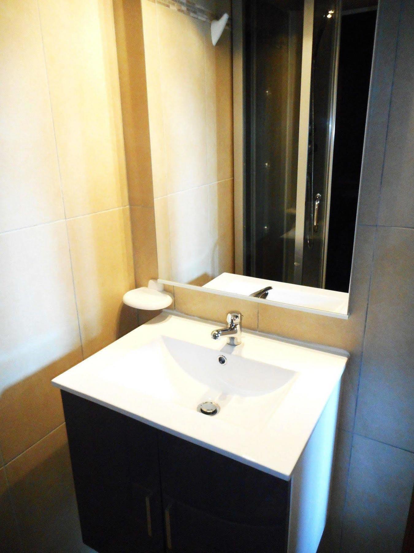 Marina Doru Villa Ghisonaccia Ngoại thất bức ảnh