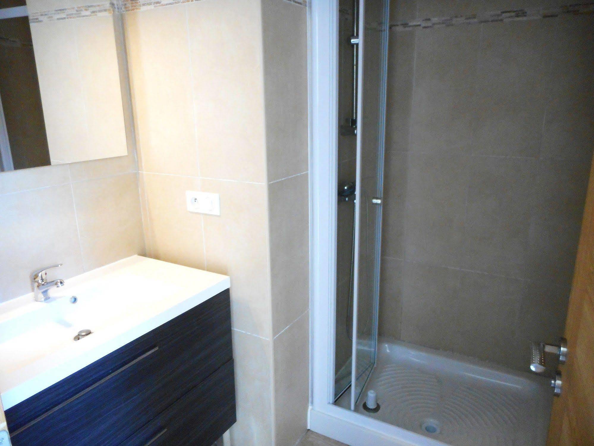 Marina Doru Villa Ghisonaccia Ngoại thất bức ảnh