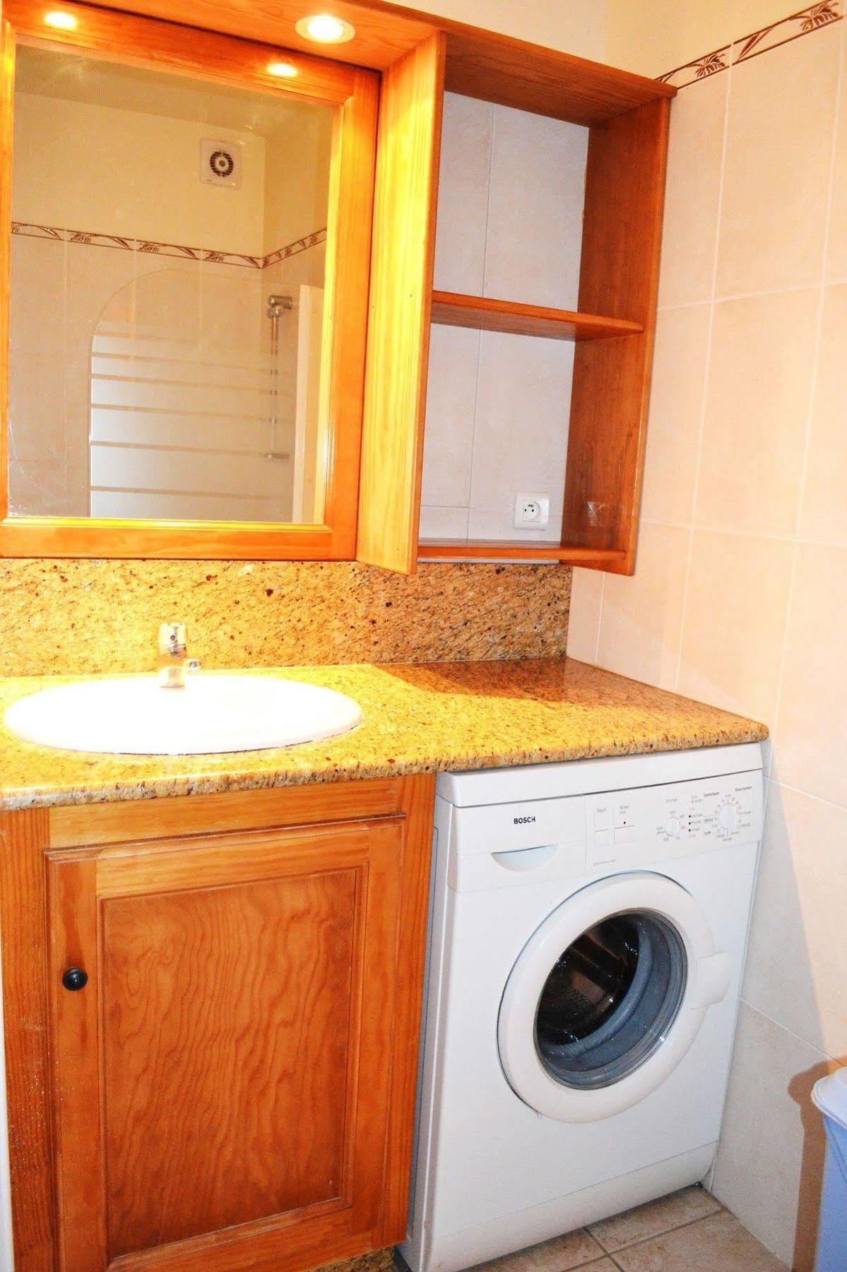 Marina Doru Villa Ghisonaccia Ngoại thất bức ảnh