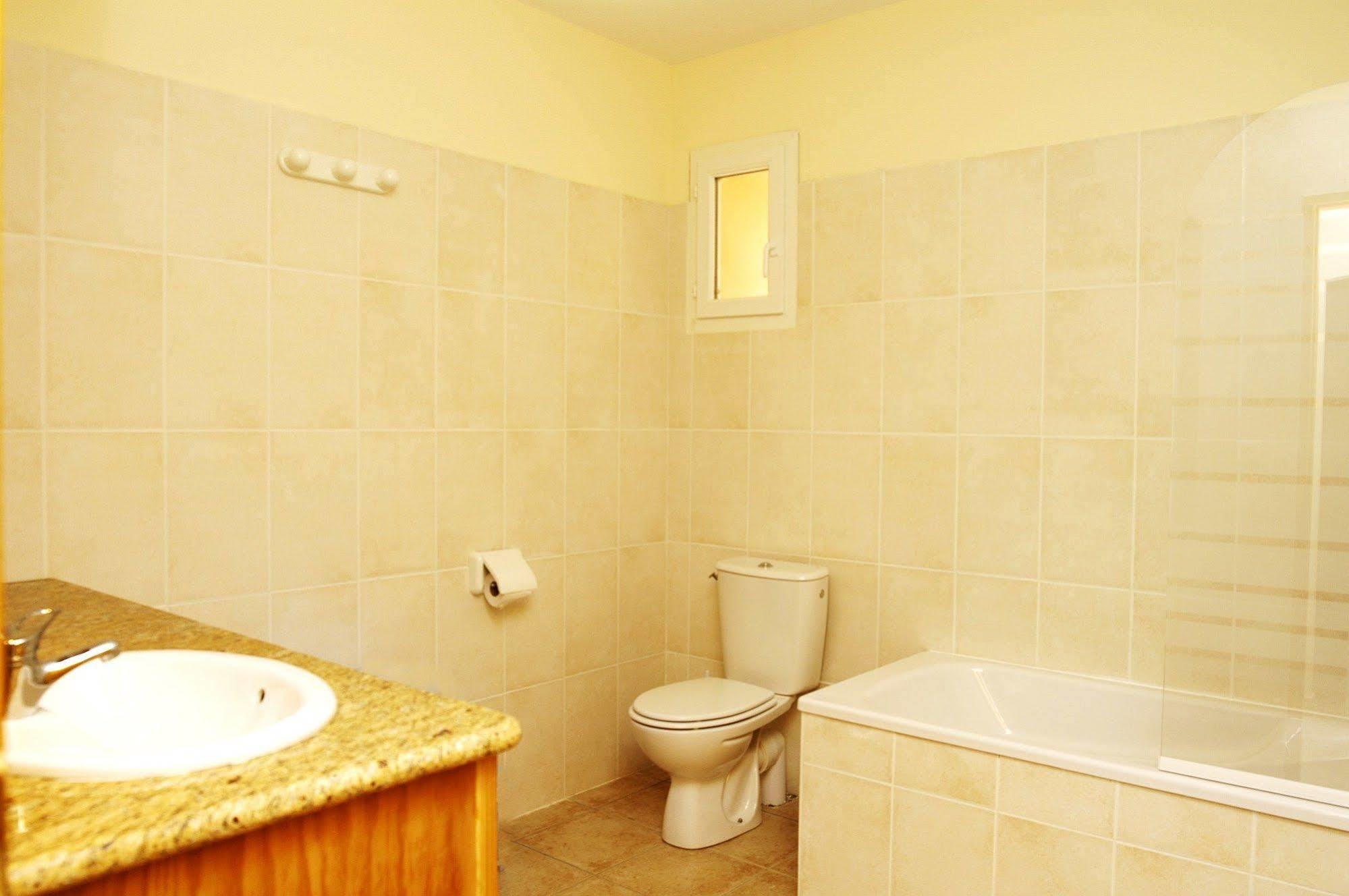 Marina Doru Villa Ghisonaccia Ngoại thất bức ảnh