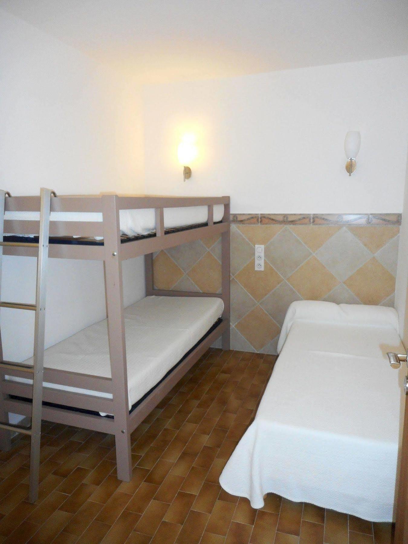 Marina Doru Villa Ghisonaccia Ngoại thất bức ảnh